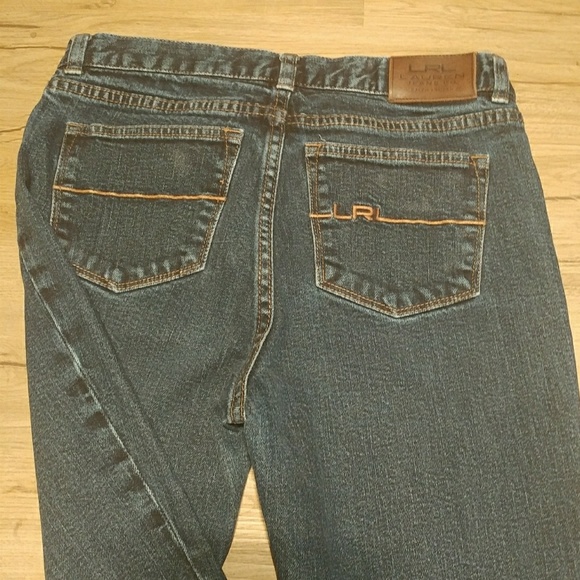 Ralph Lauren jeans - Picture 2 of 8